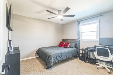 Beautifully Updated 4-Bedroom Home in Desirable Brigantine, NJ on The Links At Brigantine Beach in New Jersey - for sale on GolfHomes.com, golf home, golf lot