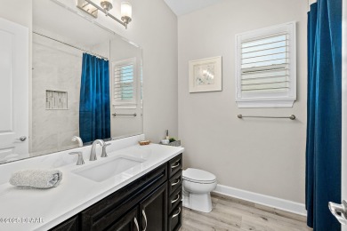 ***THIS HOME IS SHOWCASED WITH BOTH HIGH-QUALITY PHOTOS AND A on Plantation Bay Golf and Country Club in Florida - for sale on GolfHomes.com, golf home, golf lot