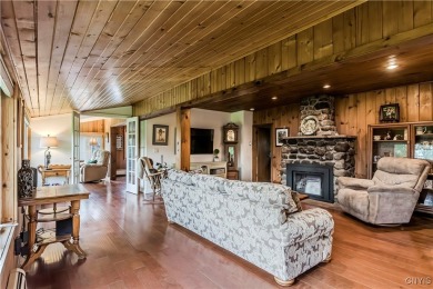 A beautiful view at 174 Camp Rd is calling its next homeowner on Cedar Lake Club in New York - for sale on GolfHomes.com, golf home, golf lot