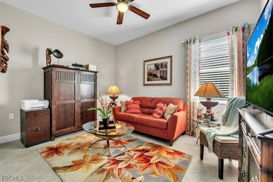 Welcome to this stunning home in Pelican Preserve. This home is on Pelican Preserve Golf Club in Florida - for sale on GolfHomes.com, golf home, golf lot