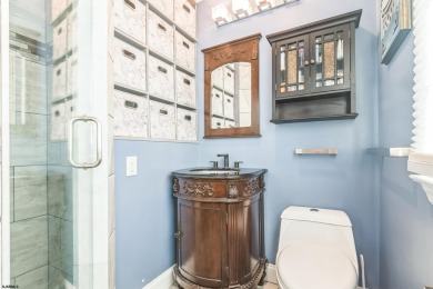Beautifully Updated 4-Bedroom Home in Desirable Brigantine, NJ on The Links At Brigantine Beach in New Jersey - for sale on GolfHomes.com, golf home, golf lot