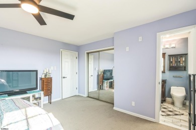 Beautifully Updated 4-Bedroom Home in Desirable Brigantine, NJ on The Links At Brigantine Beach in New Jersey - for sale on GolfHomes.com, golf home, golf lot