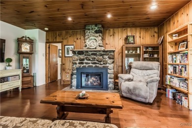 A beautiful view at 174 Camp Rd is calling its next homeowner on Cedar Lake Club in New York - for sale on GolfHomes.com, golf home, golf lot