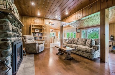 A beautiful view at 174 Camp Rd is calling its next homeowner on Cedar Lake Club in New York - for sale on GolfHomes.com, golf home, golf lot