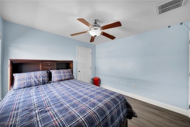Welcome to your new home! This cozy 4-bedroom, 2-bathroom house on River Hall Country Club in Florida - for sale on GolfHomes.com, golf home, golf lot