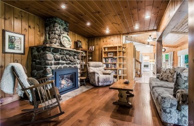 A beautiful view at 174 Camp Rd is calling its next homeowner on Cedar Lake Club in New York - for sale on GolfHomes.com, golf home, golf lot