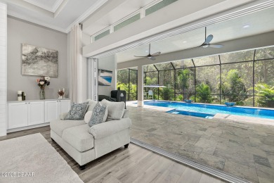 ***THIS HOME IS SHOWCASED WITH BOTH HIGH-QUALITY PHOTOS AND A on Plantation Bay Golf and Country Club in Florida - for sale on GolfHomes.com, golf home, golf lot