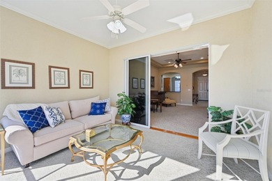 Under contract-accepting backup offers. Nestled on a quiet on Scepter Golf Club in Florida - for sale on GolfHomes.com, golf home, golf lot