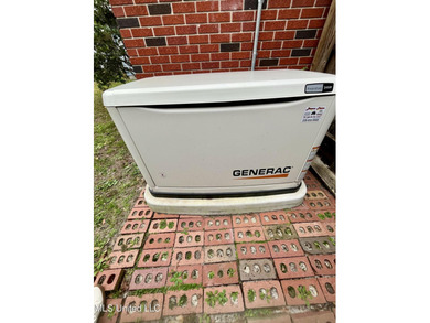 Welcome to this spacious 3-bedroom, 2-bath home offering 2,100 on Great Southern Golf Club in Mississippi - for sale on GolfHomes.com, golf home, golf lot