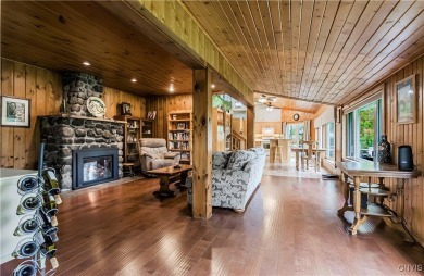A beautiful view at 174 Camp Rd is calling its next homeowner on Cedar Lake Club in New York - for sale on GolfHomes.com, golf home, golf lot
