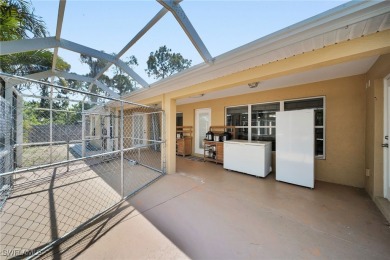 Welcome to your new home! This cozy 4-bedroom, 2-bathroom house on River Hall Country Club in Florida - for sale on GolfHomes.com, golf home, golf lot