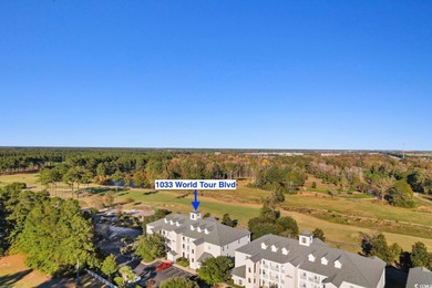 Welcome to Grand Villas at World Tour, where comfort meets on World Tour Golf Links in South Carolina - for sale on GolfHomes.com, golf home, golf lot