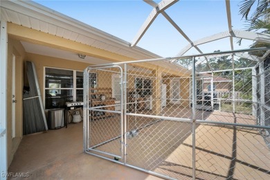 Welcome to your new home! This cozy 4-bedroom, 2-bathroom house on River Hall Country Club in Florida - for sale on GolfHomes.com, golf home, golf lot