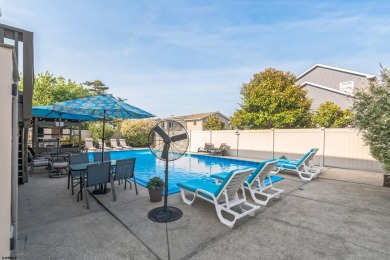 Beautifully Updated 4-Bedroom Home in Desirable Brigantine, NJ on The Links At Brigantine Beach in New Jersey - for sale on GolfHomes.com, golf home, golf lot