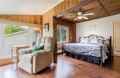 A beautiful view at 174 Camp Rd is calling its next homeowner on Cedar Lake Club in New York - for sale on GolfHomes.com, golf home, golf lot
