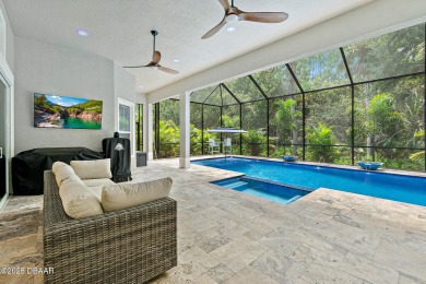 ***THIS HOME IS SHOWCASED WITH BOTH HIGH-QUALITY PHOTOS AND A on Plantation Bay Golf and Country Club in Florida - for sale on GolfHomes.com, golf home, golf lot