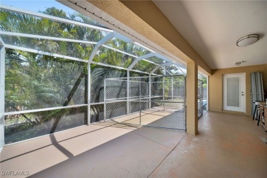 Welcome to your new home! This cozy 4-bedroom, 2-bathroom house on River Hall Country Club in Florida - for sale on GolfHomes.com, golf home, golf lot