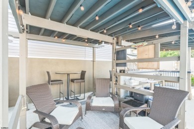 Beautifully Updated 4-Bedroom Home in Desirable Brigantine, NJ on The Links At Brigantine Beach in New Jersey - for sale on GolfHomes.com, golf home, golf lot