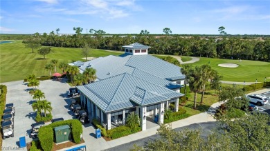 This distinguished 2nd-floor FURNISHED coach home in Heritage on Heritage Landing Golf  in Florida - for sale on GolfHomes.com, golf home, golf lot