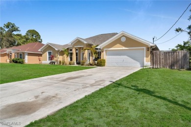 Welcome to your new home! This cozy 4-bedroom, 2-bathroom house on River Hall Country Club in Florida - for sale on GolfHomes.com, golf home, golf lot