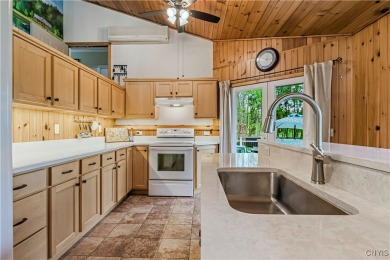 A beautiful view at 174 Camp Rd is calling its next homeowner on Cedar Lake Club in New York - for sale on GolfHomes.com, golf home, golf lot