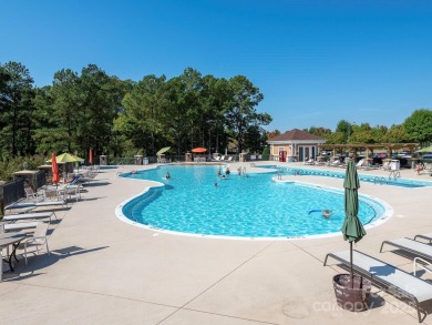 Beautiful two-bedroom, two-bathroom home with a dedicated office on Carolina Lakes Golf Club, LLC in South Carolina - for sale on GolfHomes.com, golf home, golf lot