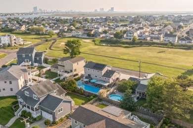 Beautifully Updated 4-Bedroom Home in Desirable Brigantine, NJ on The Links At Brigantine Beach in New Jersey - for sale on GolfHomes.com, golf home, golf lot