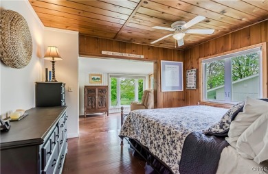 A beautiful view at 174 Camp Rd is calling its next homeowner on Cedar Lake Club in New York - for sale on GolfHomes.com, golf home, golf lot