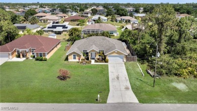 Welcome to your new home! This cozy 4-bedroom, 2-bathroom house on River Hall Country Club in Florida - for sale on GolfHomes.com, golf home, golf lot