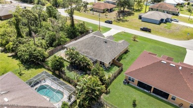 Welcome to your new home! This cozy 4-bedroom, 2-bathroom house on River Hall Country Club in Florida - for sale on GolfHomes.com, golf home, golf lot