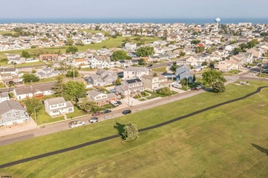 Beautifully Updated 4-Bedroom Home in Desirable Brigantine, NJ on The Links At Brigantine Beach in New Jersey - for sale on GolfHomes.com, golf home, golf lot