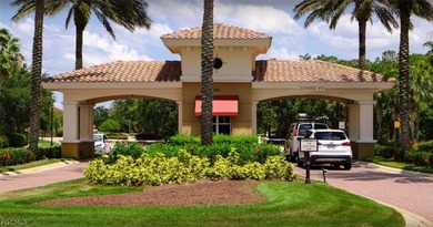 Welcome to this stunning home in Pelican Preserve. This home is on Pelican Preserve Golf Club in Florida - for sale on GolfHomes.com, golf home, golf lot