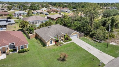 Welcome to your new home! This cozy 4-bedroom, 2-bathroom house on River Hall Country Club in Florida - for sale on GolfHomes.com, golf home, golf lot