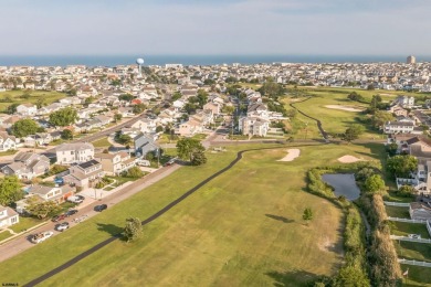 Beautifully Updated 4-Bedroom Home in Desirable Brigantine, NJ on The Links At Brigantine Beach in New Jersey - for sale on GolfHomes.com, golf home, golf lot