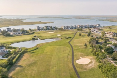 Beautifully Updated 4-Bedroom Home in Desirable Brigantine, NJ on The Links At Brigantine Beach in New Jersey - for sale on GolfHomes.com, golf home, golf lot
