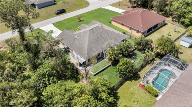 Welcome to your new home! This cozy 4-bedroom, 2-bathroom house on River Hall Country Club in Florida - for sale on GolfHomes.com, golf home, golf lot