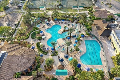 Welcome to this stunning home in Pelican Preserve. This home is on Pelican Preserve Golf Club in Florida - for sale on GolfHomes.com, golf home, golf lot