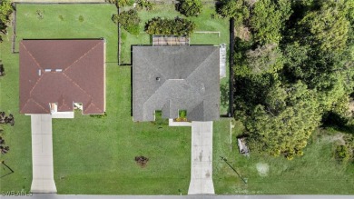 Welcome to your new home! This cozy 4-bedroom, 2-bathroom house on River Hall Country Club in Florida - for sale on GolfHomes.com, golf home, golf lot