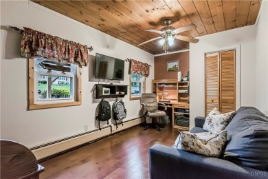 A beautiful view at 174 Camp Rd is calling its next homeowner on Cedar Lake Club in New York - for sale on GolfHomes.com, golf home, golf lot