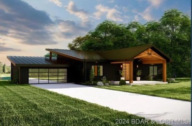 NEW CONSTRUCTION coming soon in La Riva Estates  in Porto Cima on The Club At Porto Cima in Missouri - for sale on GolfHomes.com, golf home, golf lot
