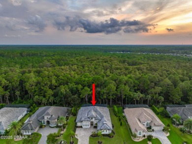 ***THIS HOME IS SHOWCASED WITH BOTH HIGH-QUALITY PHOTOS AND A on Plantation Bay Golf and Country Club in Florida - for sale on GolfHomes.com, golf home, golf lot