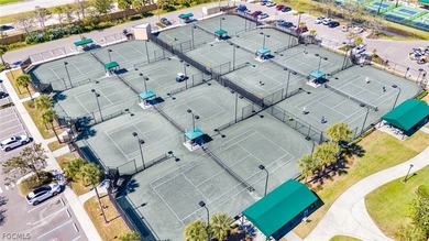 Welcome to this stunning home in Pelican Preserve. This home is on Pelican Preserve Golf Club in Florida - for sale on GolfHomes.com, golf home, golf lot