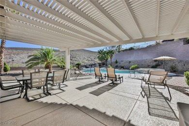A rare gem like this doesn't come around often, this stunning on Revere Golf Club in Nevada - for sale on GolfHomes.com, golf home, golf lot