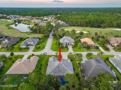 ***THIS HOME IS SHOWCASED WITH BOTH HIGH-QUALITY PHOTOS AND A on Plantation Bay Golf and Country Club in Florida - for sale on GolfHomes.com, golf home, golf lot