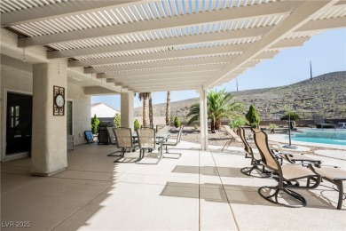 A rare gem like this doesn't come around often, this stunning on Revere Golf Club in Nevada - for sale on GolfHomes.com, golf home, golf lot