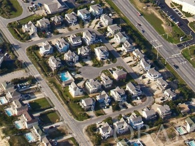 Great opportunity to own a beautiful home in the Village at Nags on Nags Head Golf Links in North Carolina - for sale on GolfHomes.com, golf home, golf lot