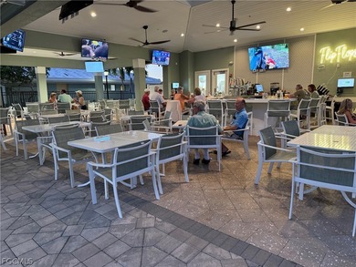 Welcome to this stunning home in Pelican Preserve. This home is on Pelican Preserve Golf Club in Florida - for sale on GolfHomes.com, golf home, golf lot