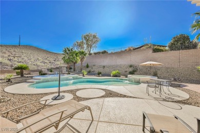 A rare gem like this doesn't come around often, this stunning on Revere Golf Club in Nevada - for sale on GolfHomes.com, golf home, golf lot