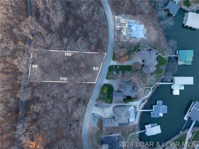 NEW CONSTRUCTION coming soon in La Riva Estates  in Porto Cima on The Club At Porto Cima in Missouri - for sale on GolfHomes.com, golf home, golf lot