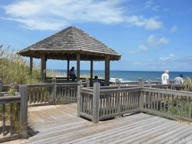 Great opportunity to own a beautiful home in the Village at Nags on Nags Head Golf Links in North Carolina - for sale on GolfHomes.com, golf home, golf lot